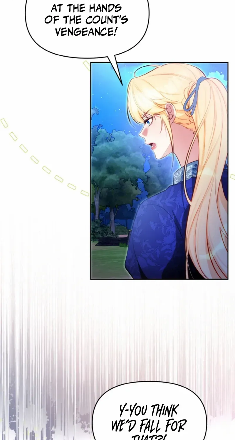 My ex-husband wants to reconcile Chapter 15 page 94 - 