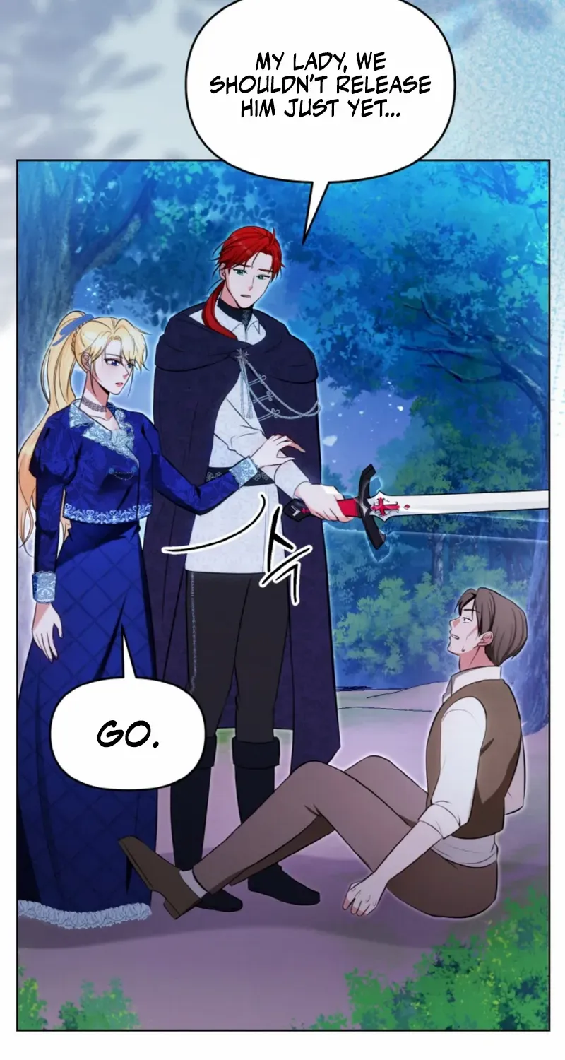 My ex-husband wants to reconcile Chapter 16 page 13 - 