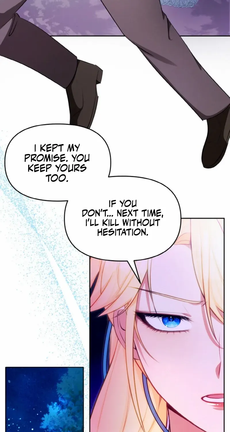My ex-husband wants to reconcile Chapter 16 page 15 - 
