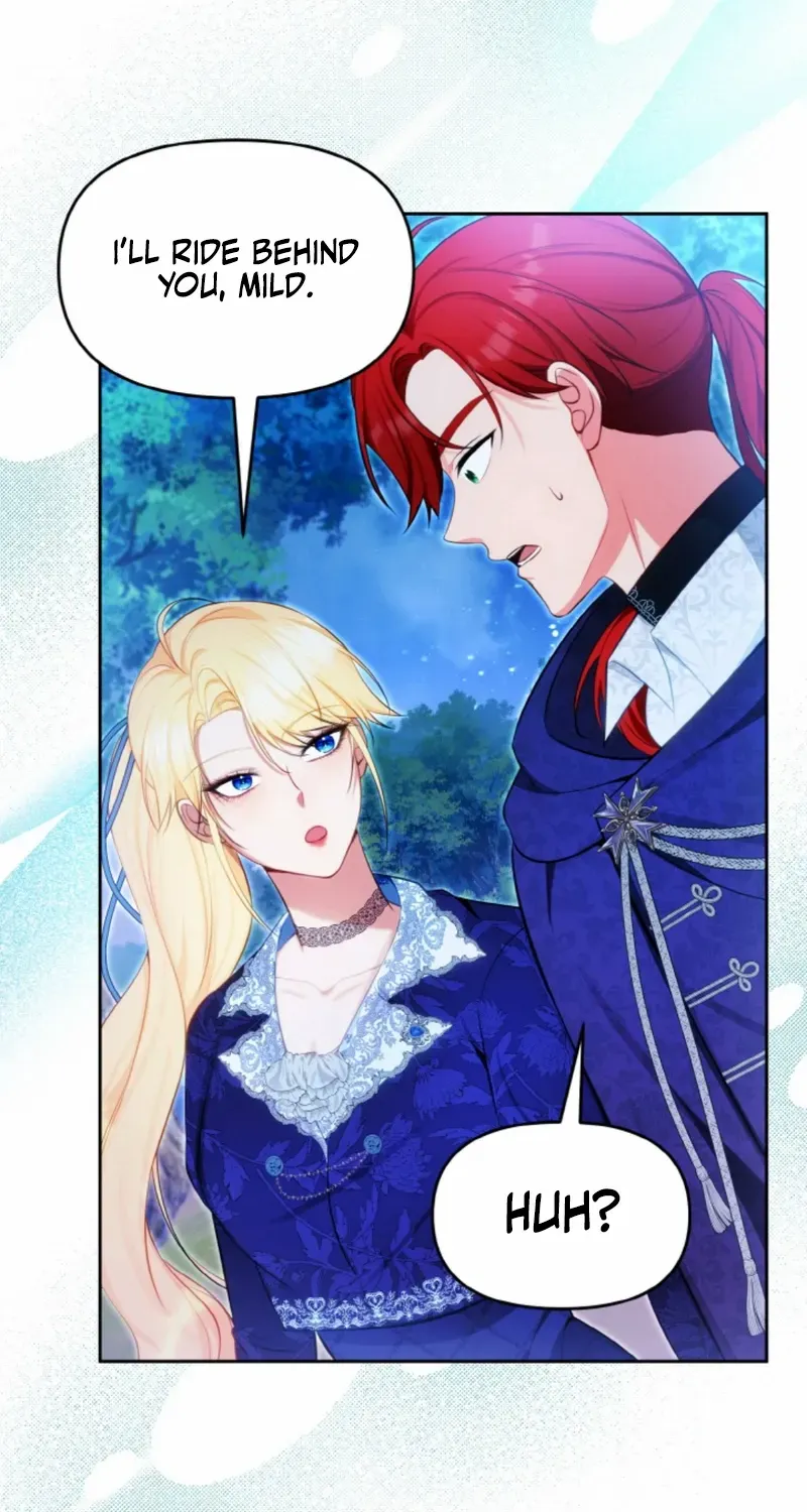 My ex-husband wants to reconcile Chapter 16 page 19 - 