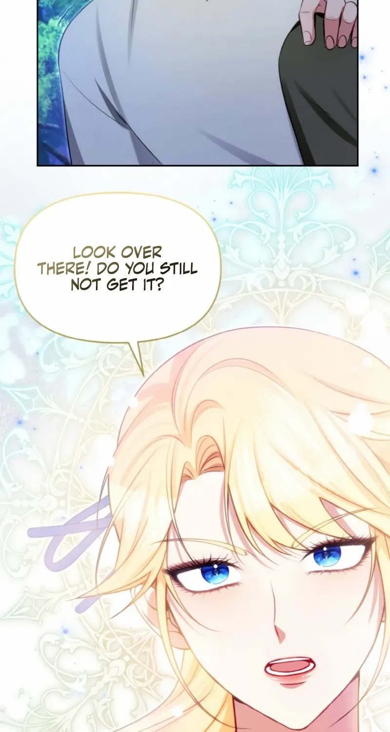 My ex-husband wants to reconcile Chapter 16 page 3 - 