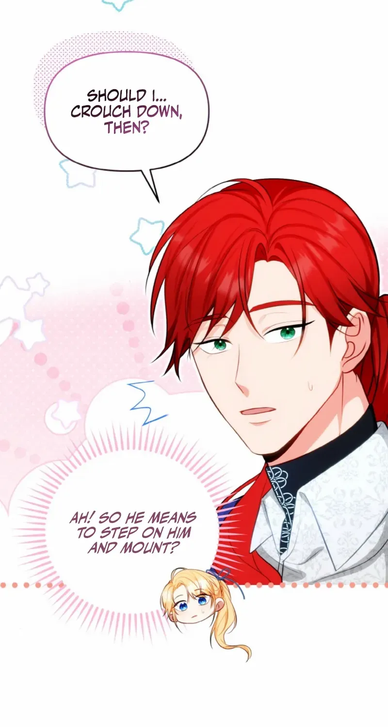 My ex-husband wants to reconcile Chapter 16 page 24 - 