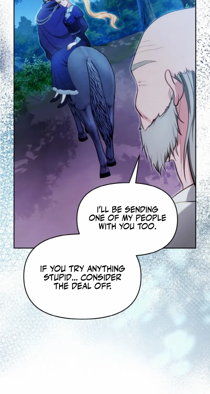 My ex-husband wants to reconcile Chapter 16 page 28 - 