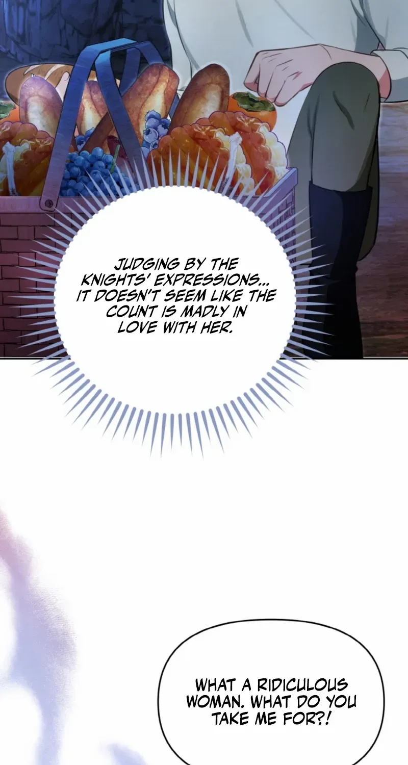 My ex-husband wants to reconcile Chapter 16 page 35 - 