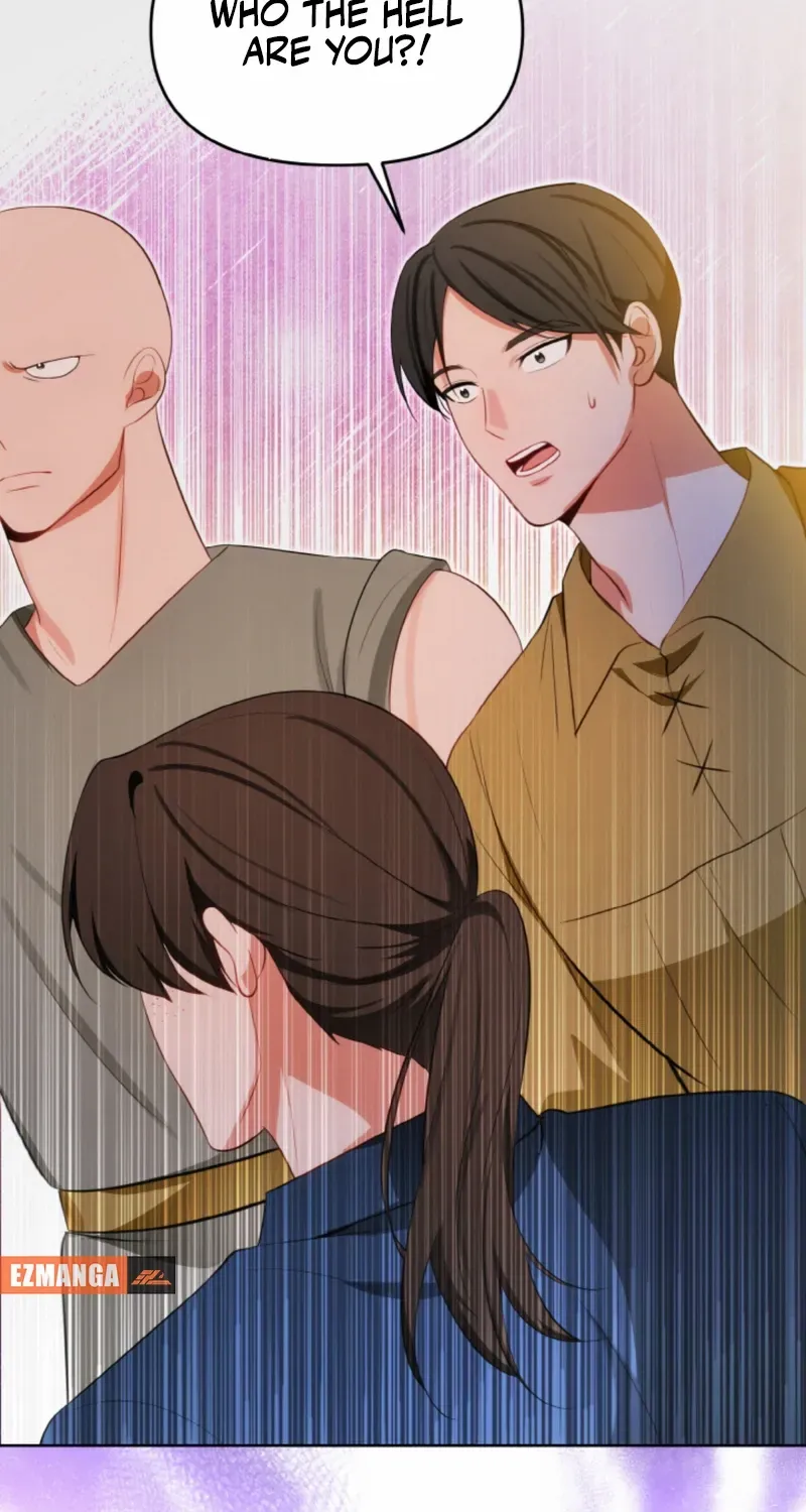 My ex-husband wants to reconcile Chapter 16 page 40 - 