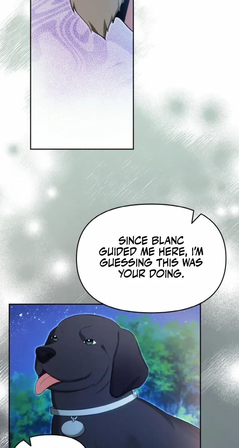 My ex-husband wants to reconcile Chapter 16 page 46 - 
