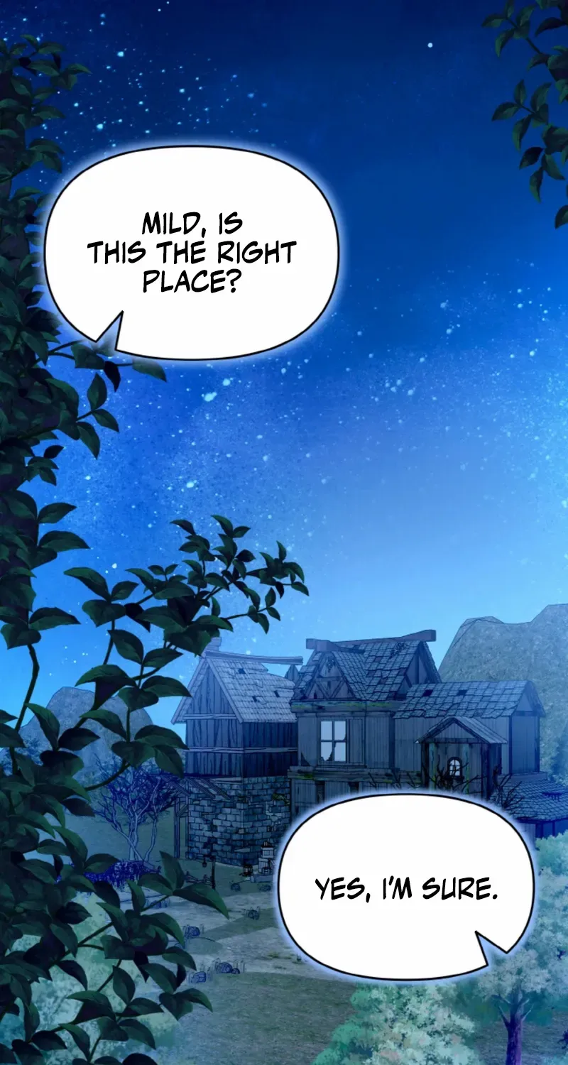 My ex-husband wants to reconcile Chapter 16 page 58 - 