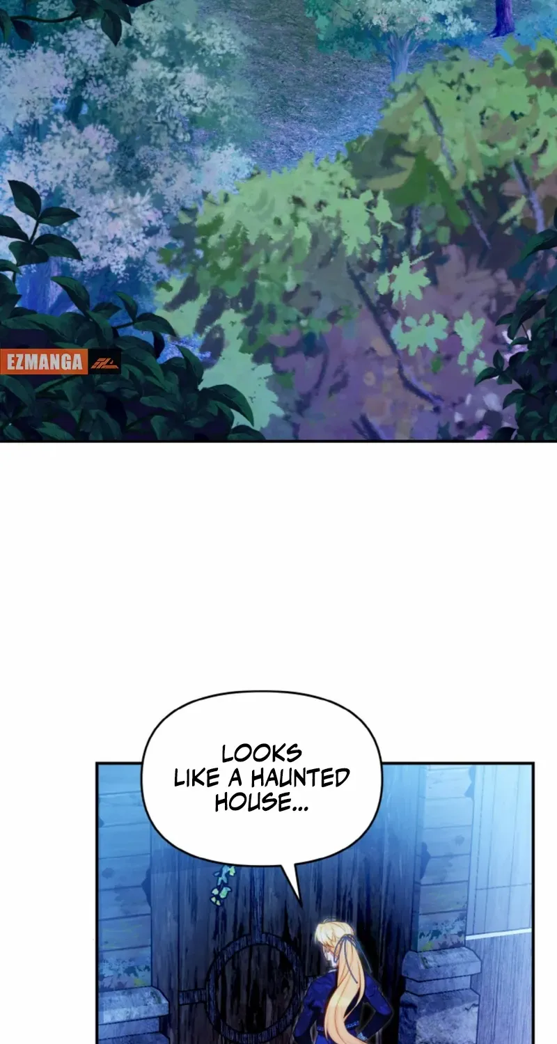 My ex-husband wants to reconcile Chapter 16 page 59 - 