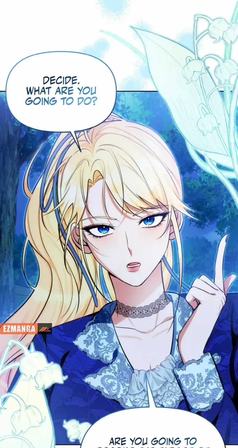 My ex-husband wants to reconcile Chapter 16 page 8 - 