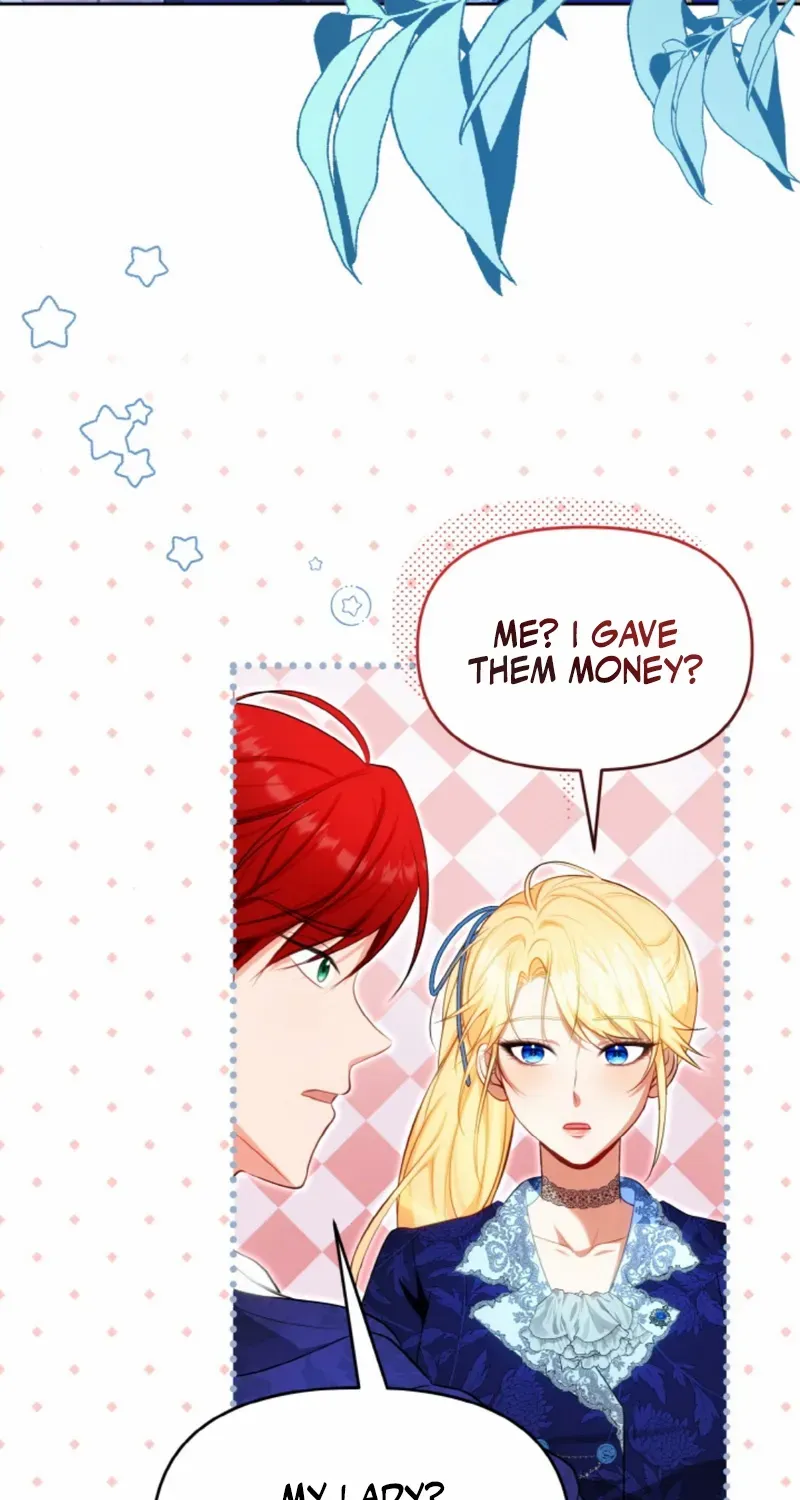 My ex-husband wants to reconcile Chapter 16 page 75 - 
