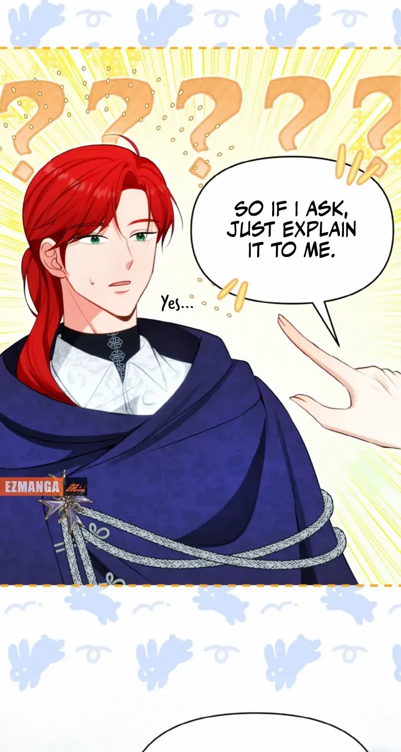 My ex-husband wants to reconcile Chapter 16 page 79 - 