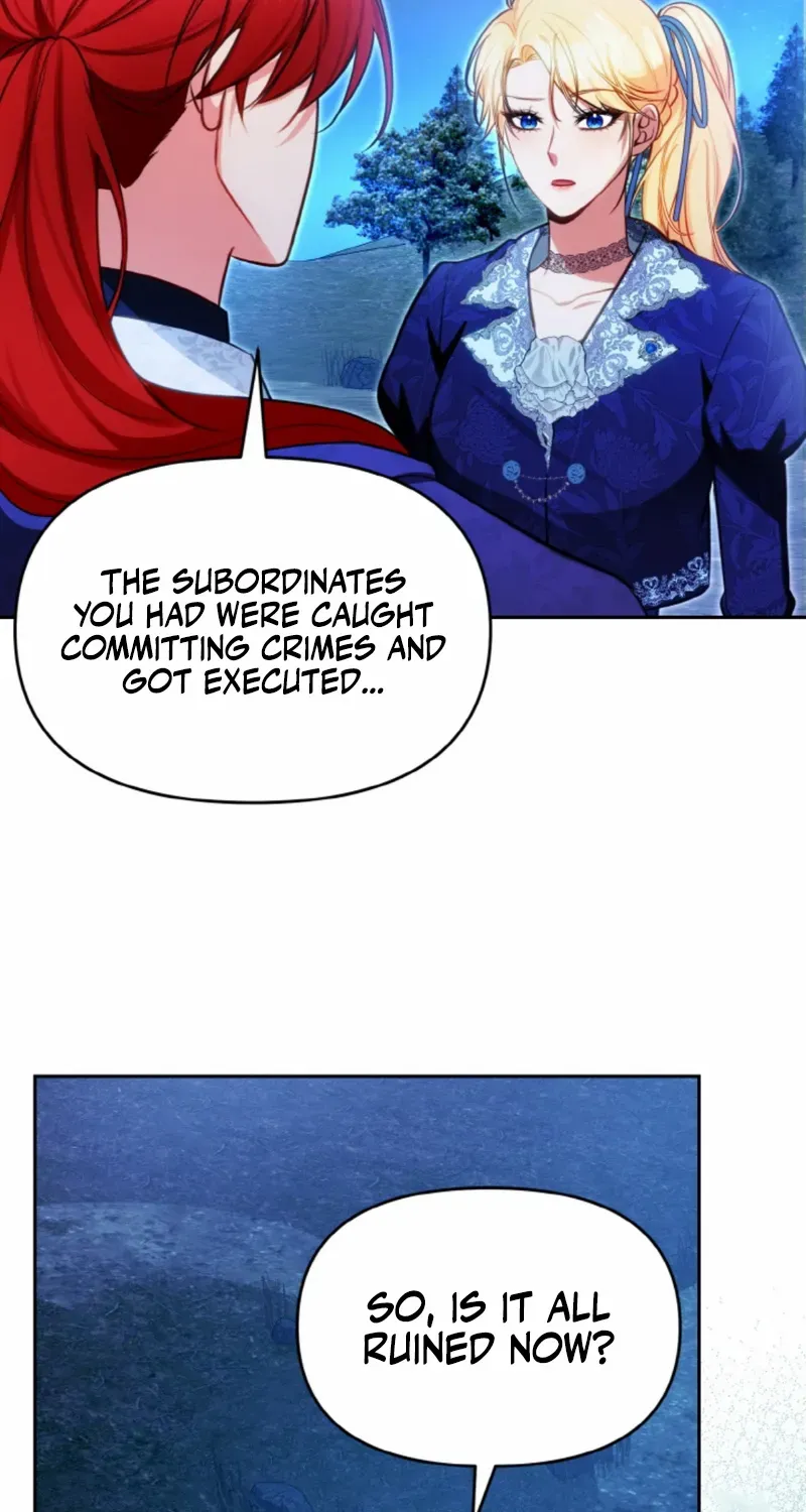 My ex-husband wants to reconcile Chapter 16 page 81 - 