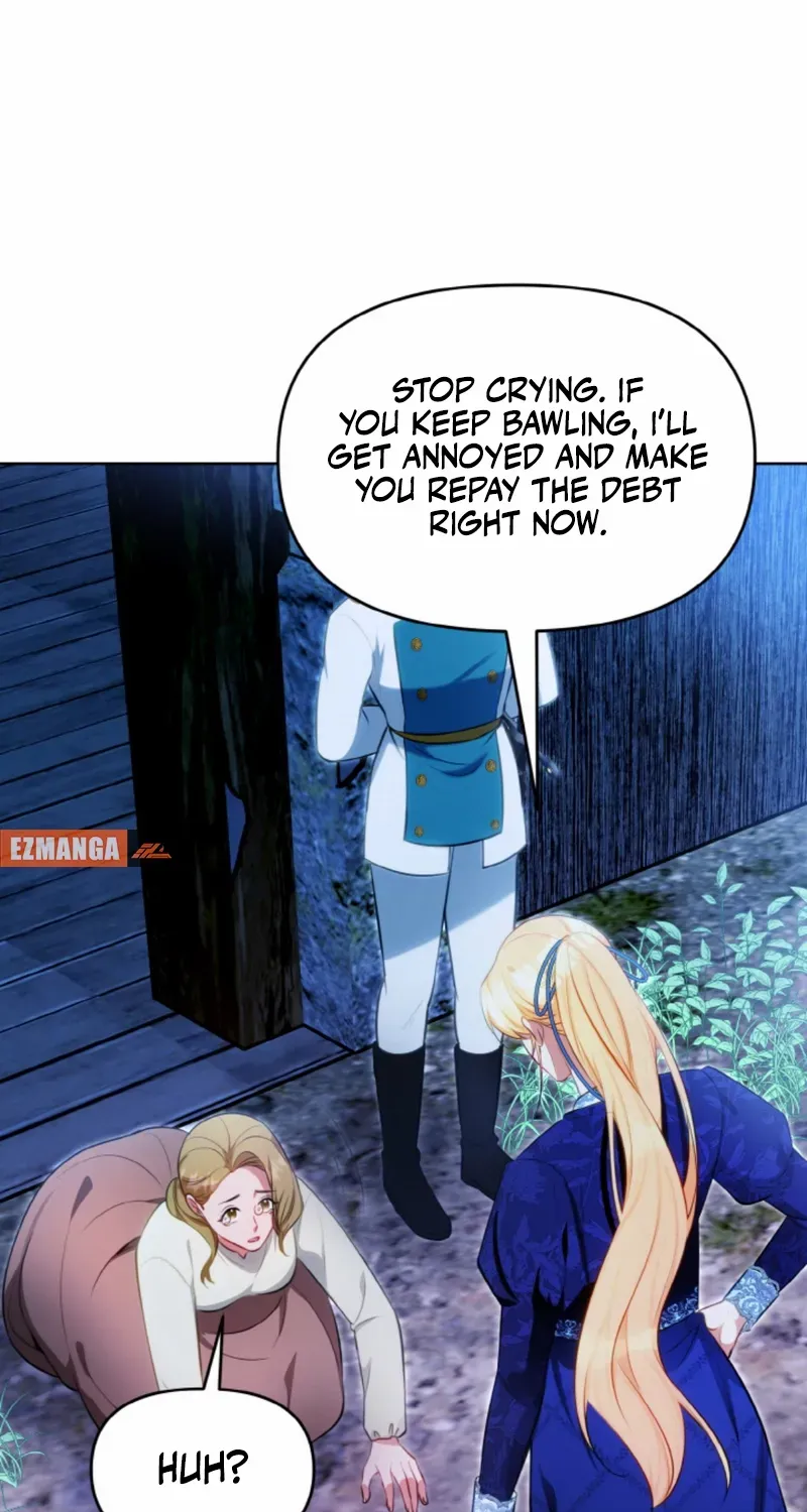 My ex-husband wants to reconcile Chapter 16 page 87 - 