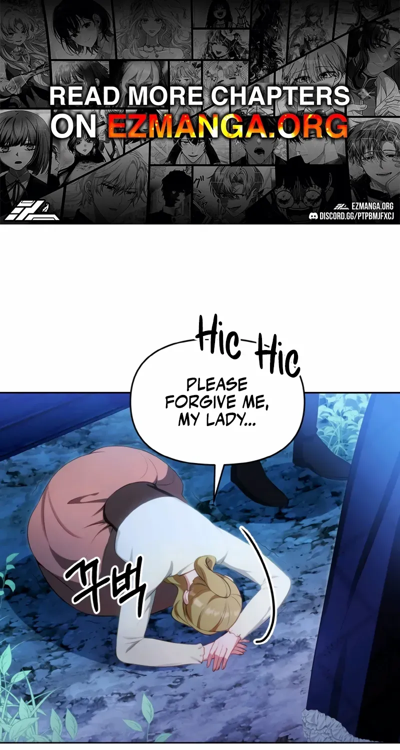 My ex-husband wants to reconcile Chapter 17 page 2 - 