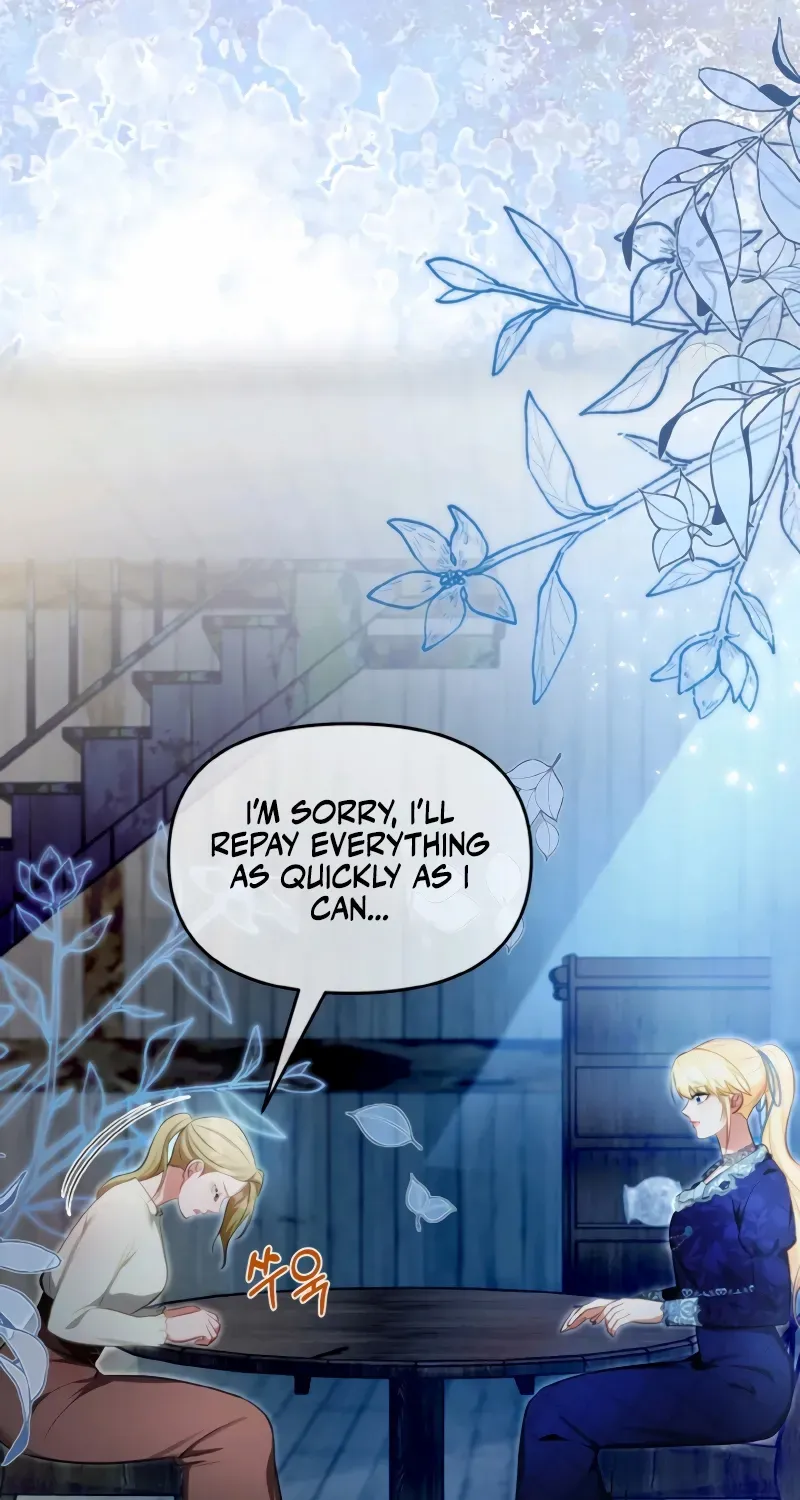 My ex-husband wants to reconcile Chapter 17 page 11 - 