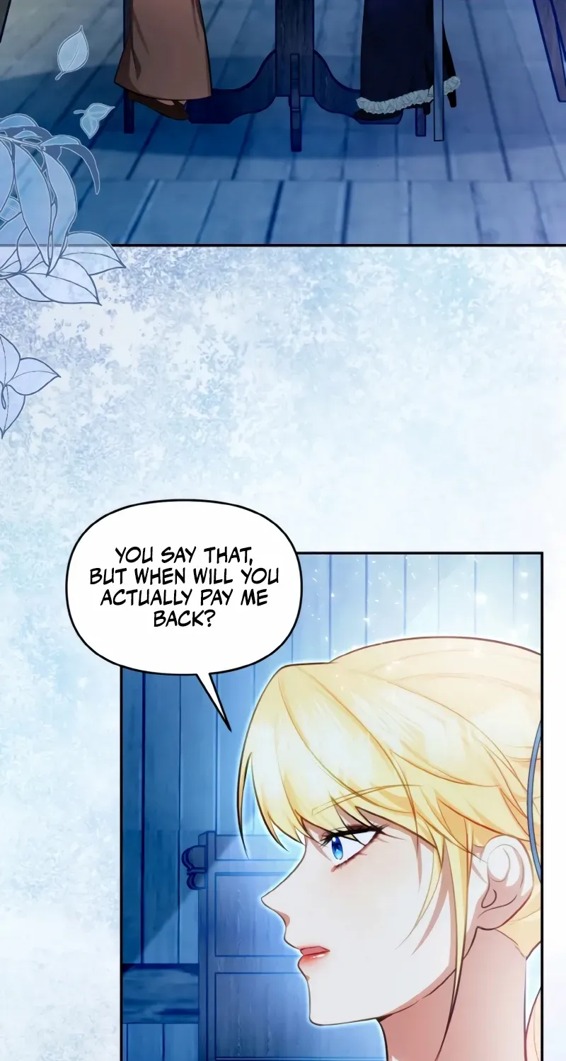 My ex-husband wants to reconcile Chapter 17 page 12 - 