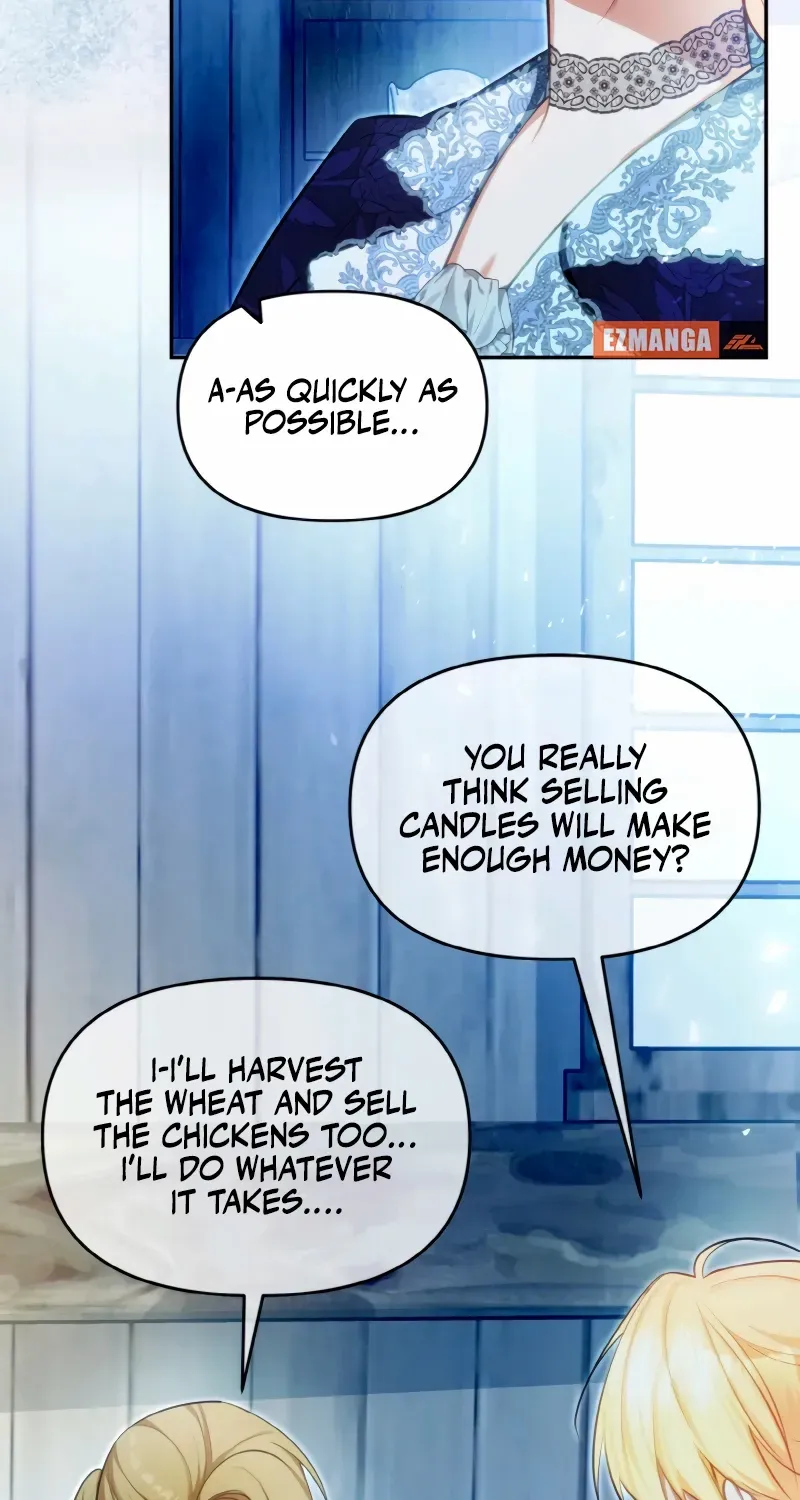 My ex-husband wants to reconcile Chapter 17 page 13 - 