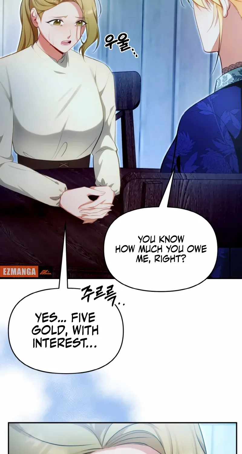 My ex-husband wants to reconcile Chapter 17 page 14 - 