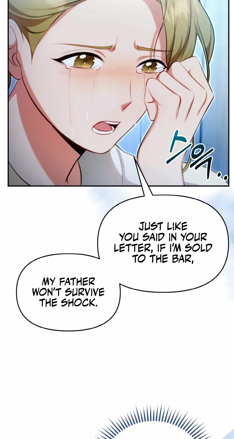 My ex-husband wants to reconcile Chapter 17 page 15 - 