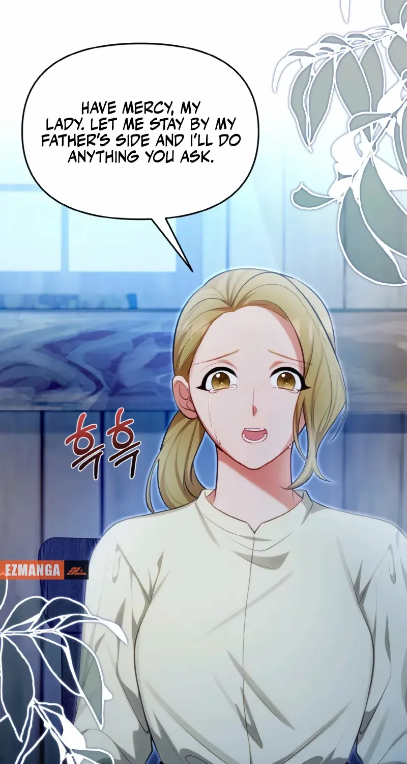 My ex-husband wants to reconcile Chapter 17 page 17 - 