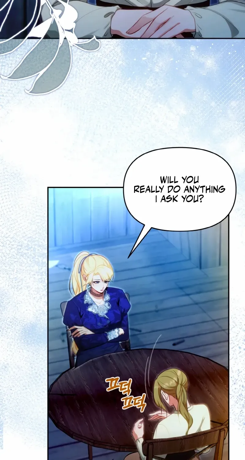 My ex-husband wants to reconcile Chapter 17 page 18 - 