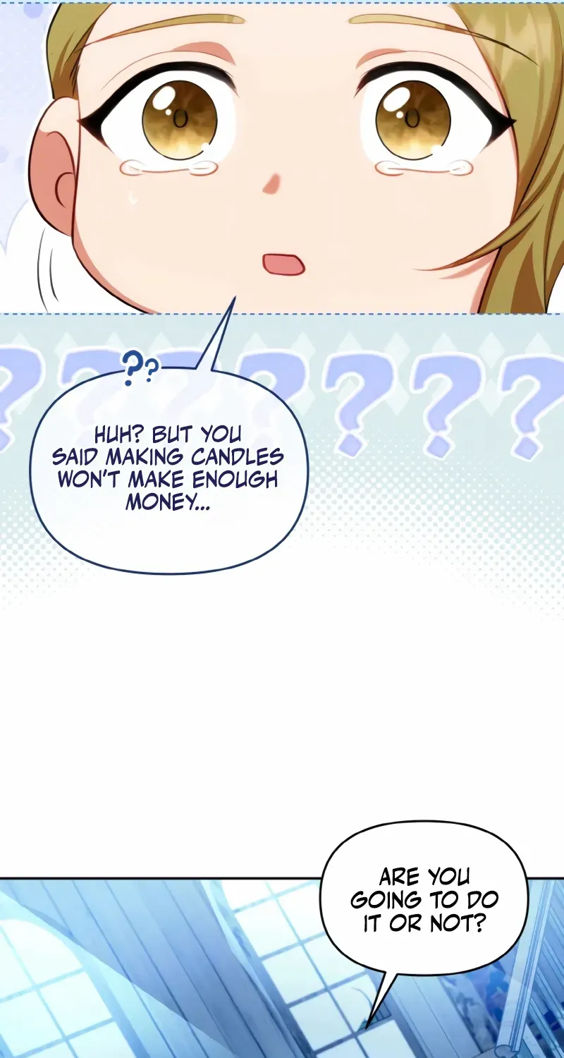 My ex-husband wants to reconcile Chapter 17 page 20 - 