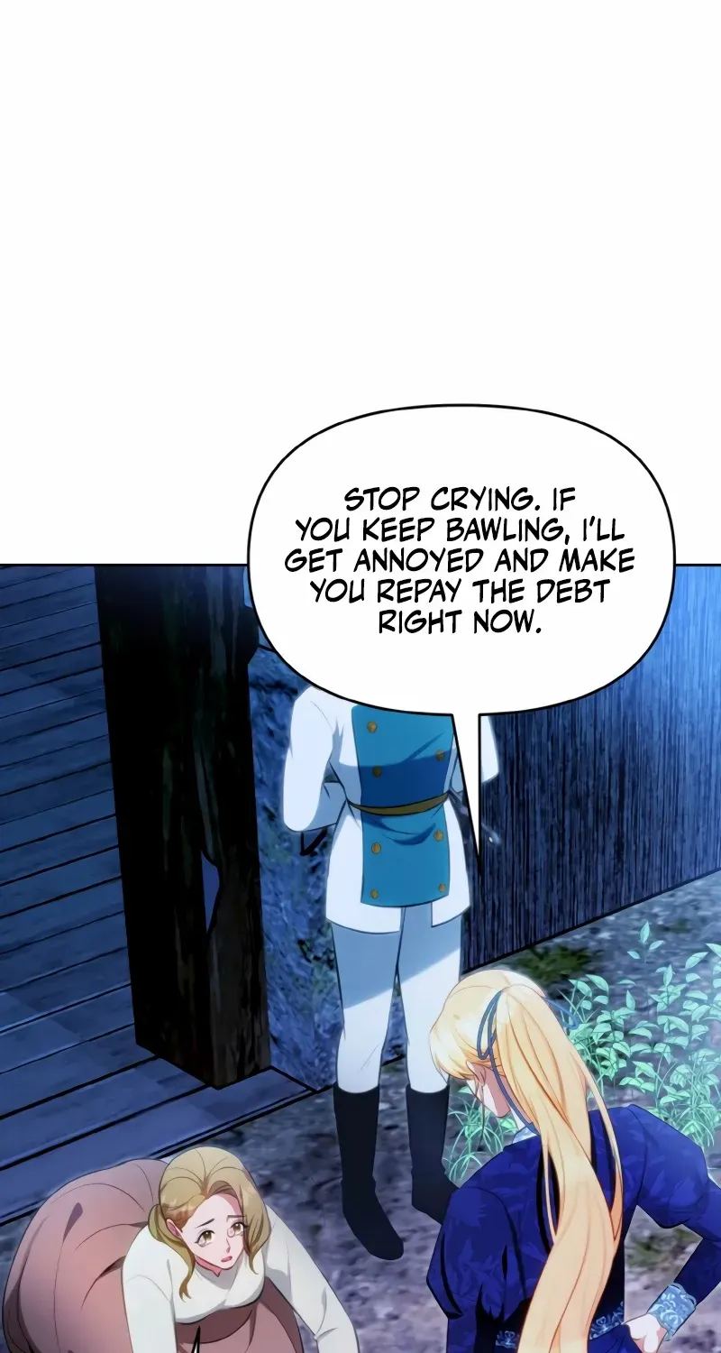 My ex-husband wants to reconcile Chapter 17 page 3 - 