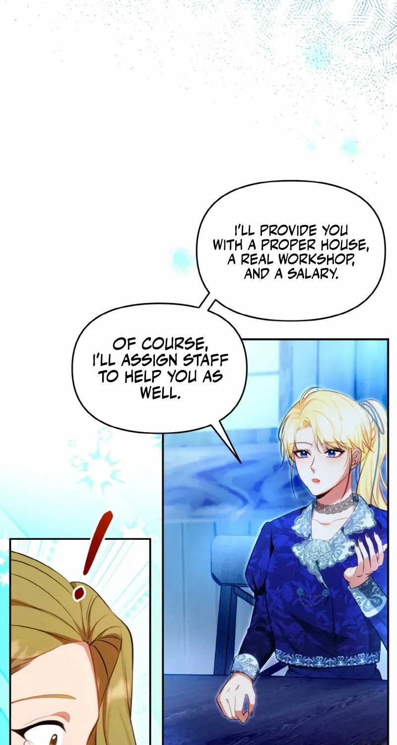 My ex-husband wants to reconcile Chapter 17 page 22 - 