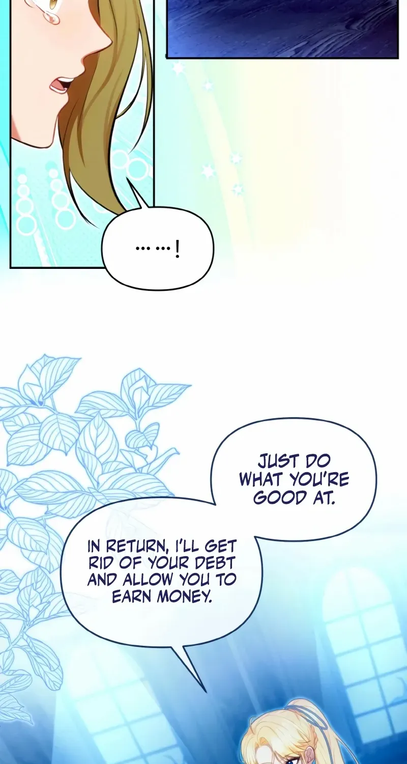 My ex-husband wants to reconcile Chapter 17 page 23 - 