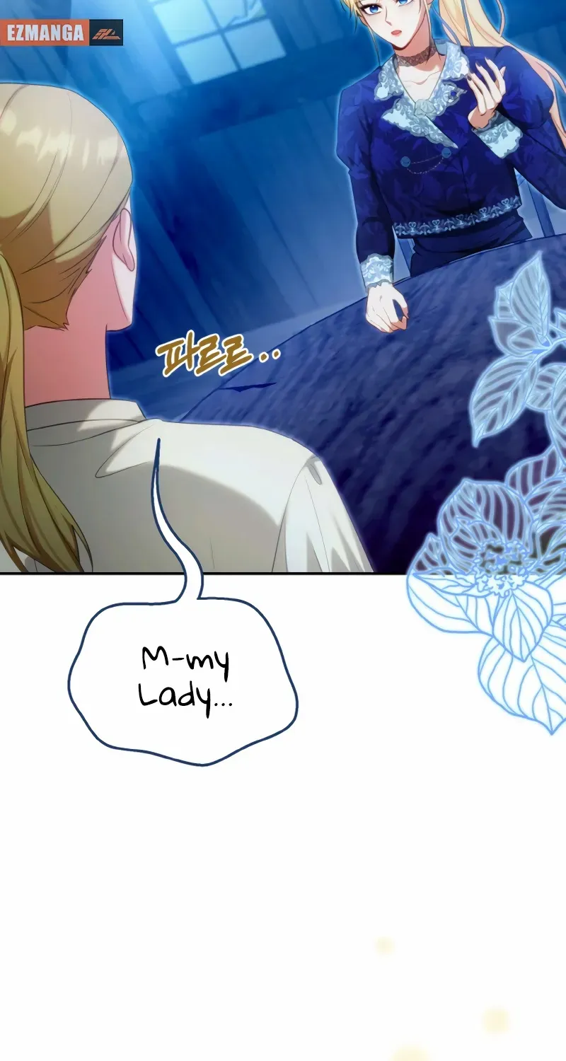 My ex-husband wants to reconcile Chapter 17 page 24 - 