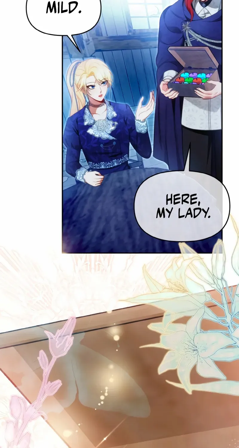 My ex-husband wants to reconcile Chapter 17 page 26 - 