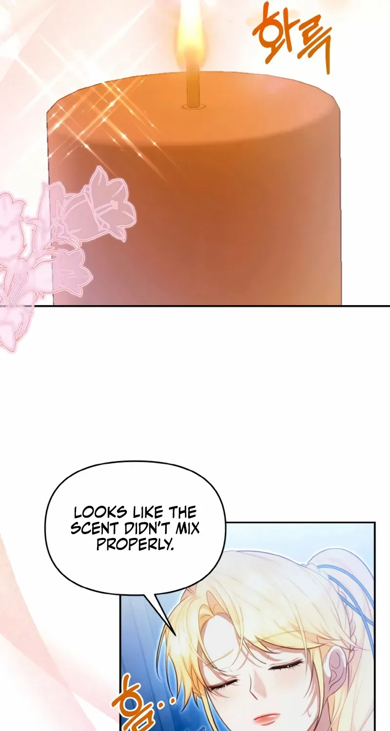 My ex-husband wants to reconcile Chapter 17 page 29 - 