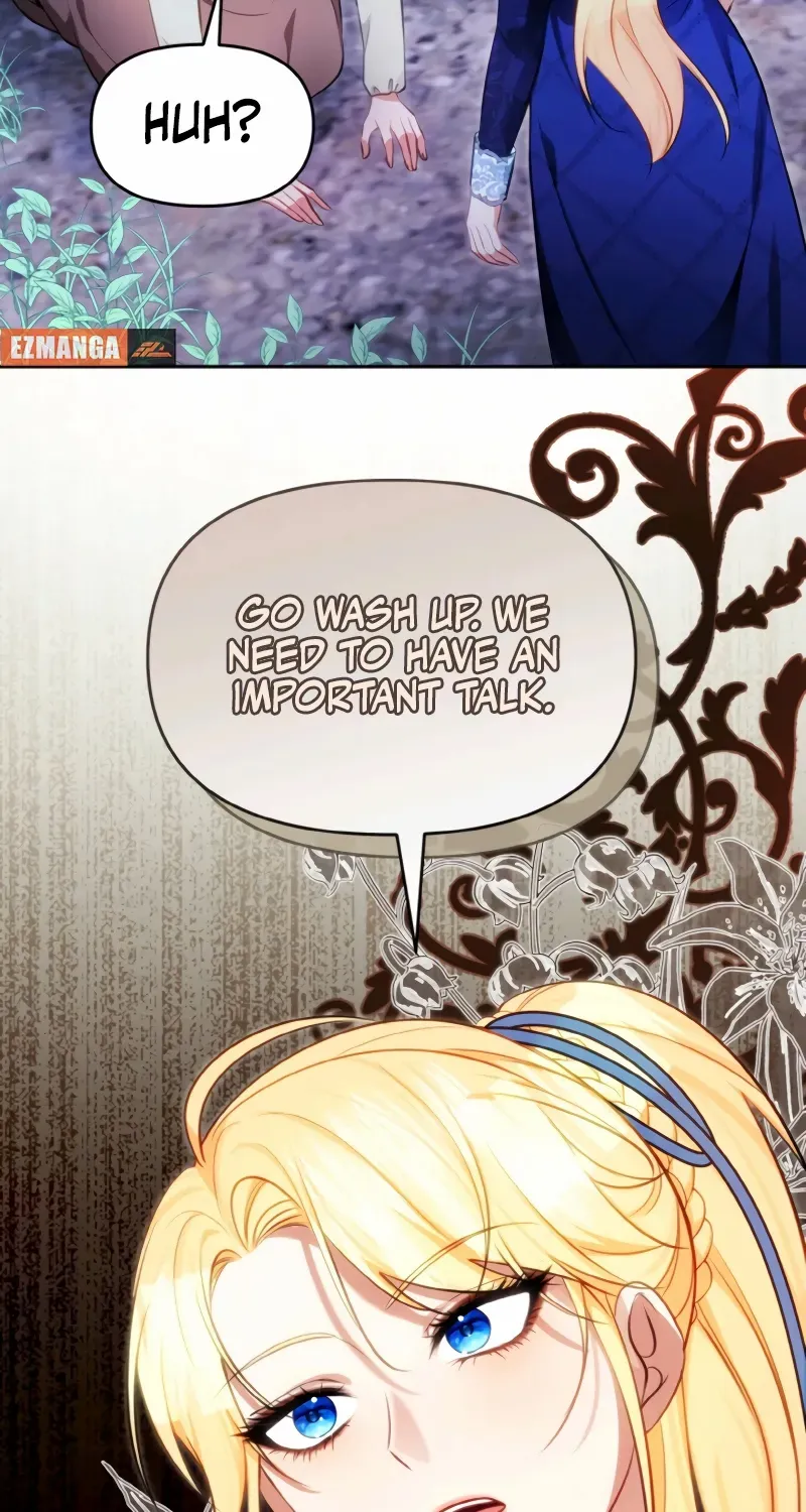 My ex-husband wants to reconcile Chapter 17 page 4 - 