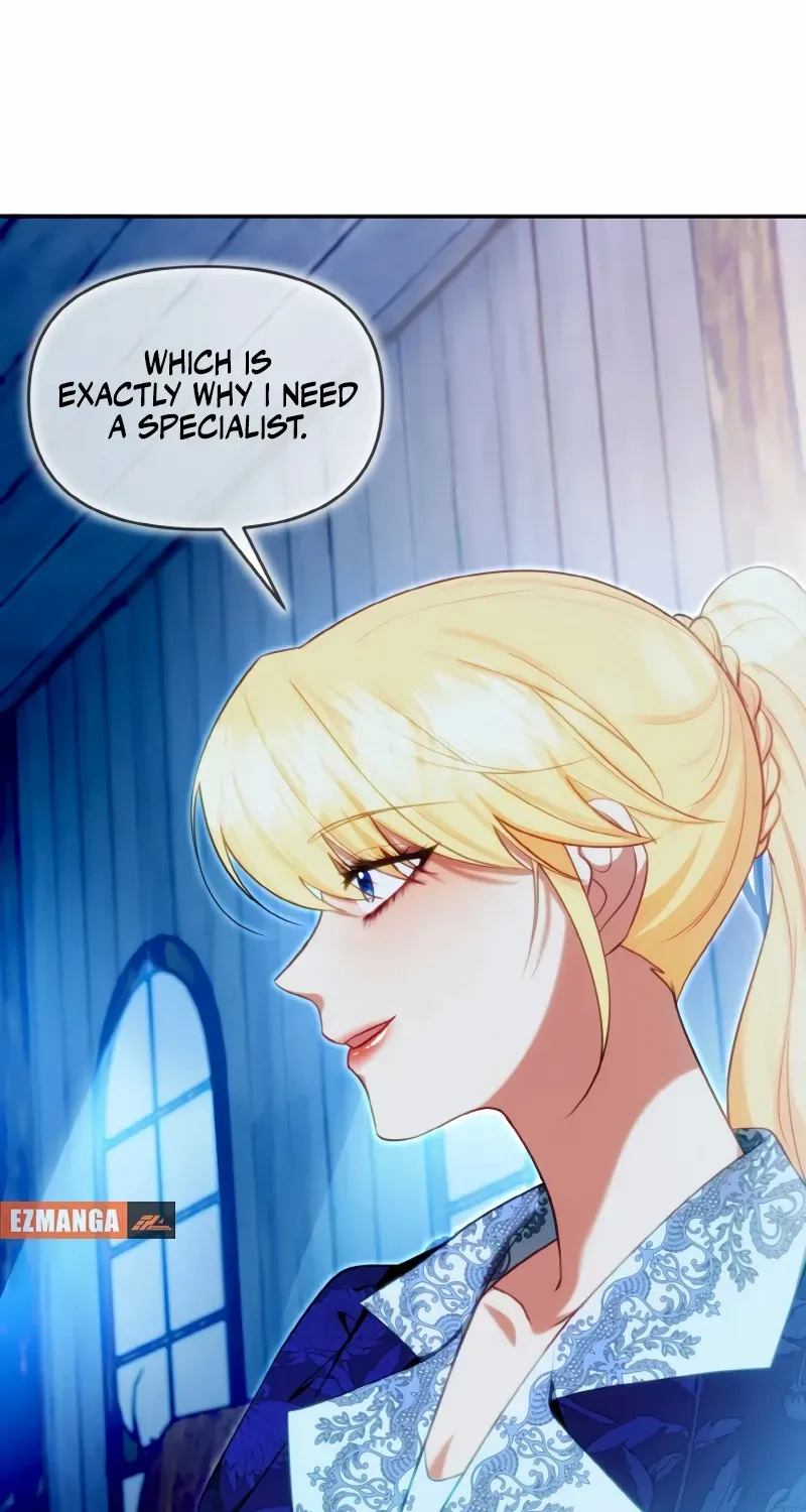 My ex-husband wants to reconcile Chapter 17 page 32 - 