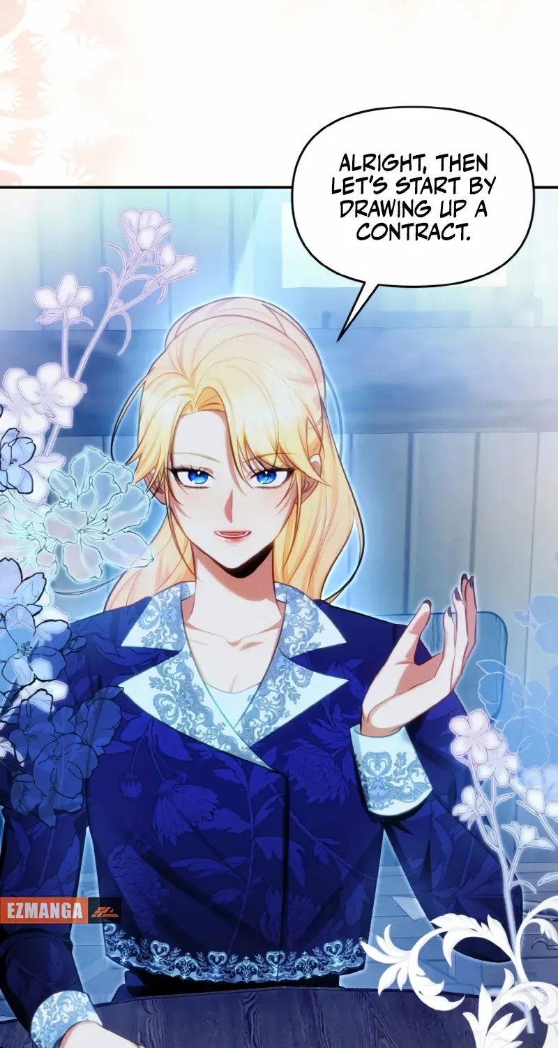 My ex-husband wants to reconcile Chapter 17 page 35 - 