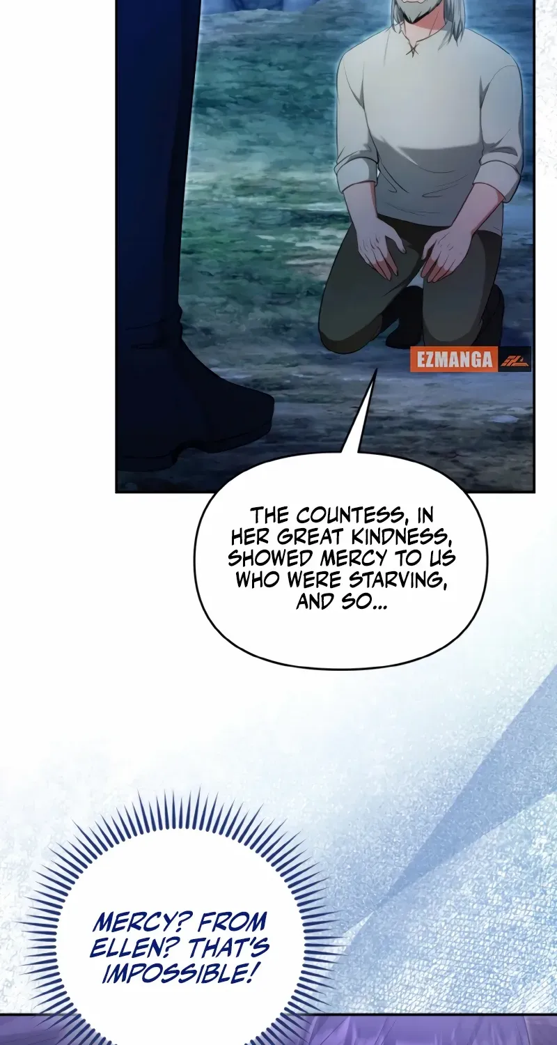 My ex-husband wants to reconcile Chapter 17 page 41 - 