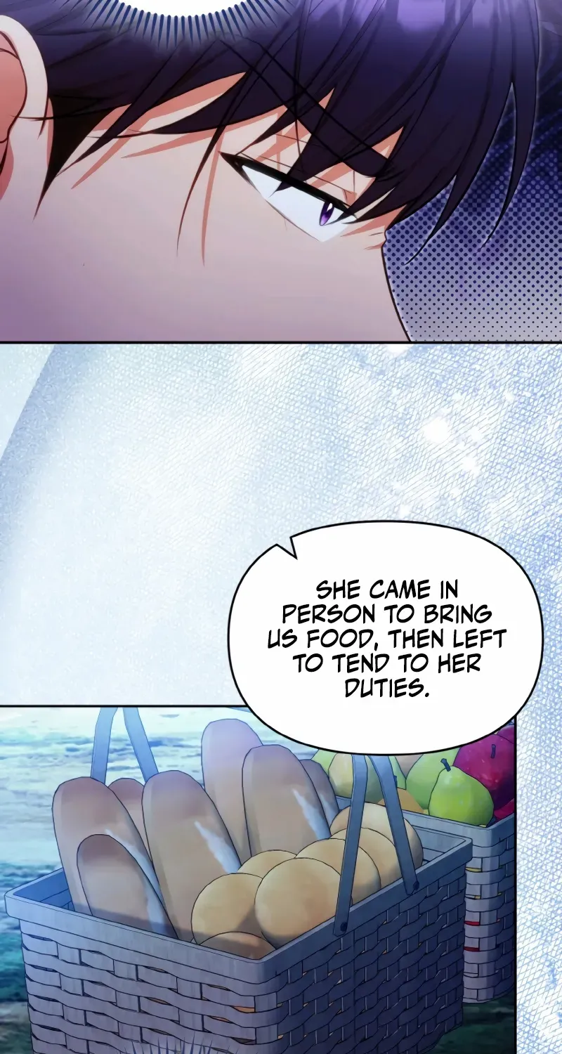 My ex-husband wants to reconcile Chapter 17 page 42 - 