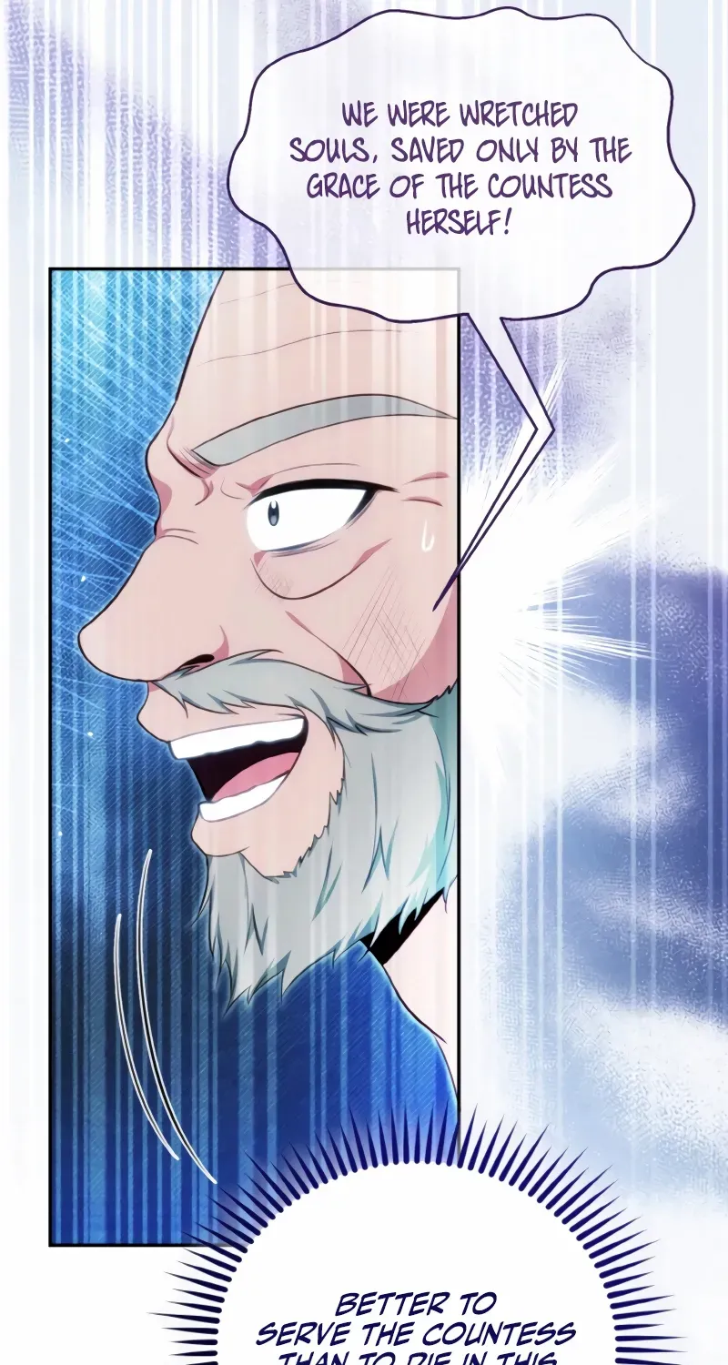 My ex-husband wants to reconcile Chapter 17 page 47 - 