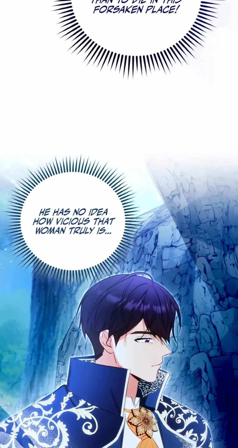 My ex-husband wants to reconcile Chapter 17 page 48 - 