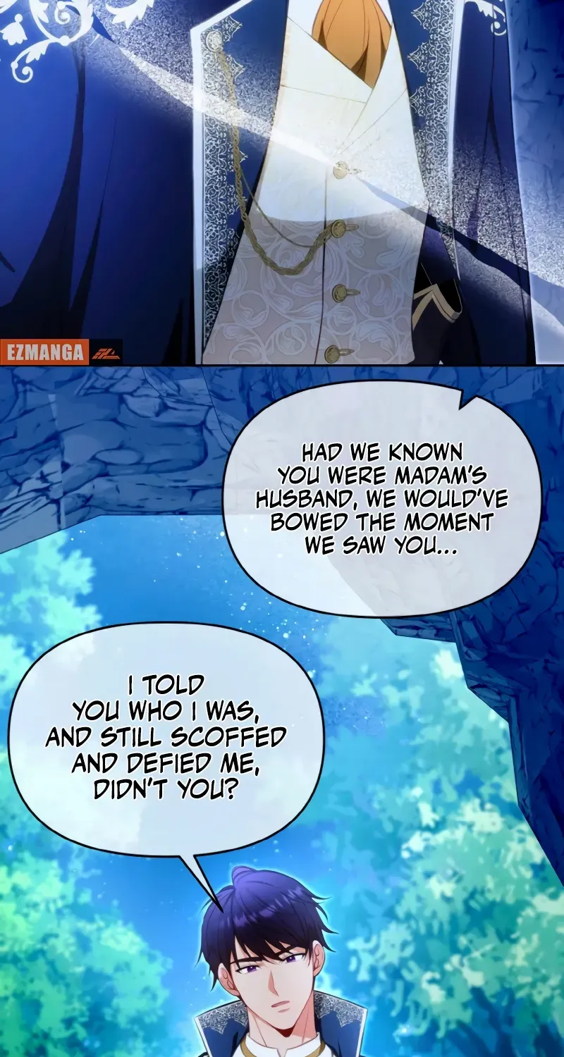 My ex-husband wants to reconcile Chapter 17 page 49 - 