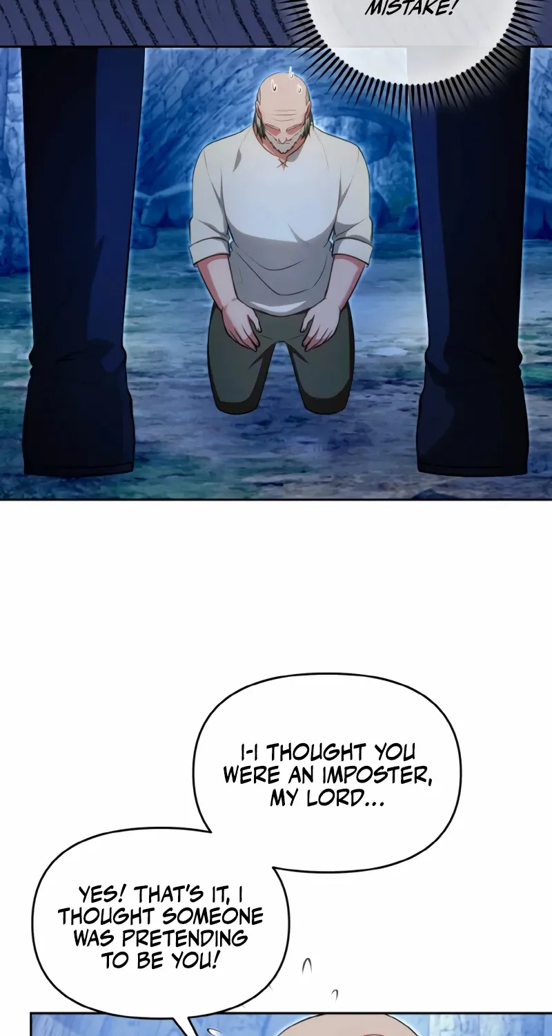 My ex-husband wants to reconcile Chapter 17 page 51 - 