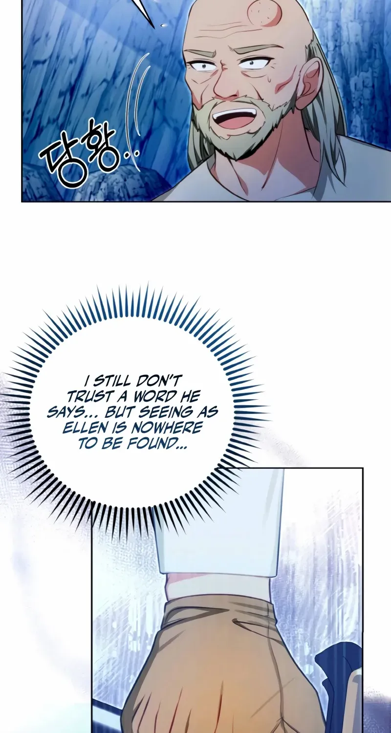 My ex-husband wants to reconcile Chapter 17 page 52 - 
