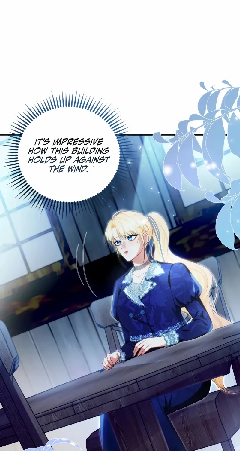 My ex-husband wants to reconcile Chapter 17 page 7 - 