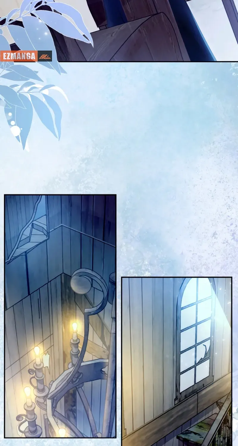 My ex-husband wants to reconcile Chapter 17 page 8 - 