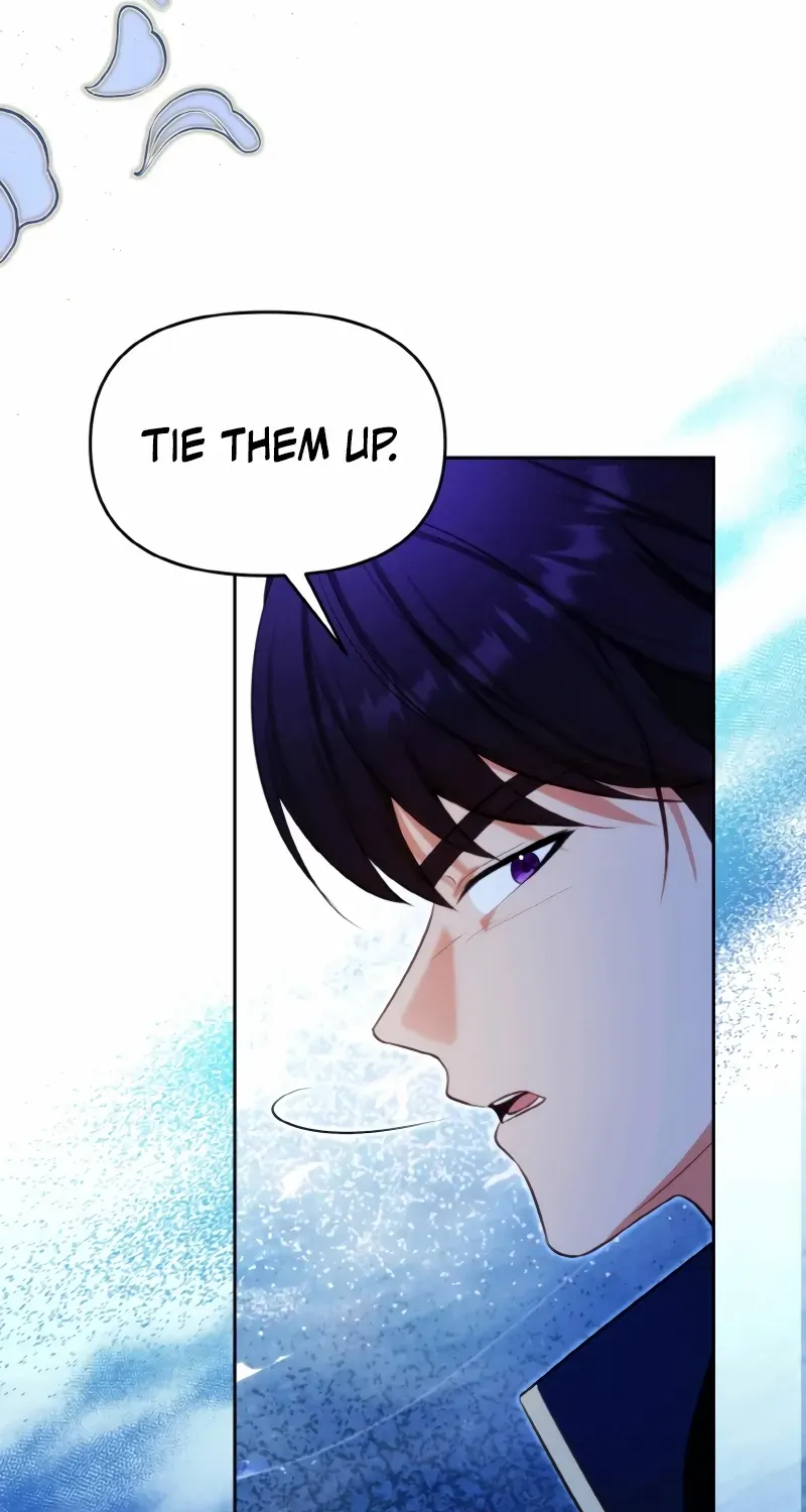 My ex-husband wants to reconcile Chapter 17 page 75 - 