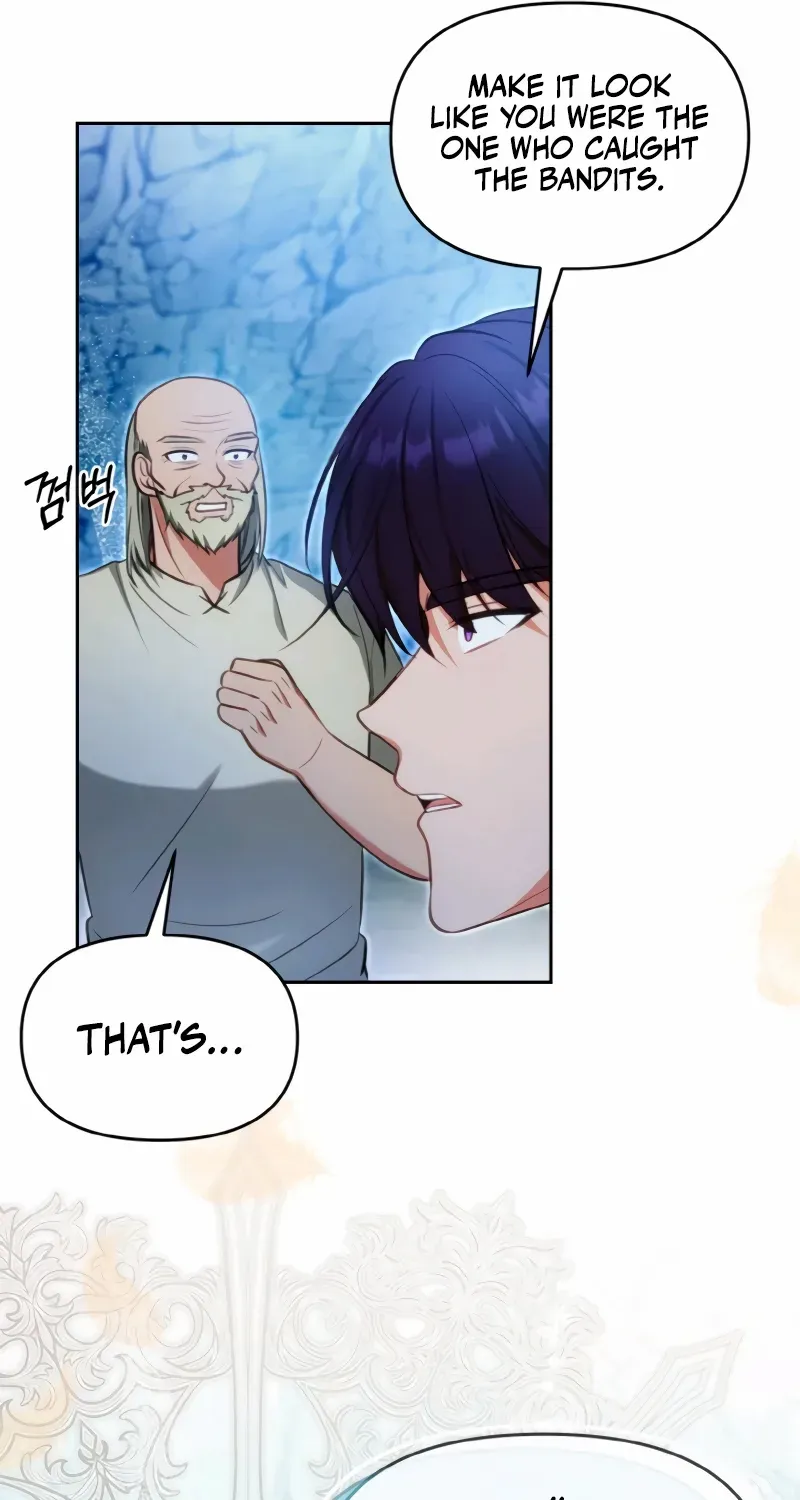 My ex-husband wants to reconcile Chapter 17 page 83 - 