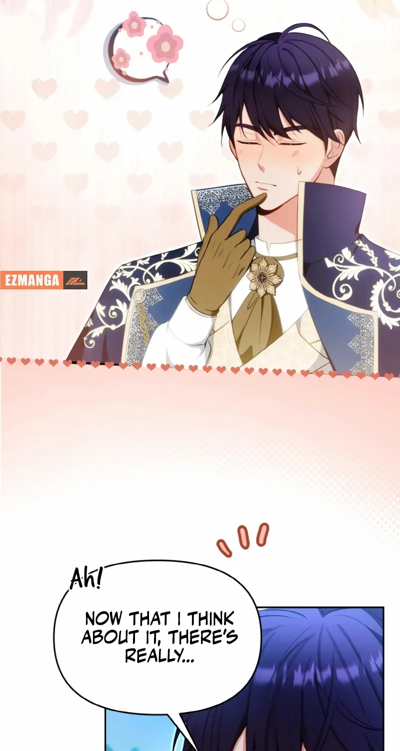 My ex-husband wants to reconcile Chapter 17 page 92 - 