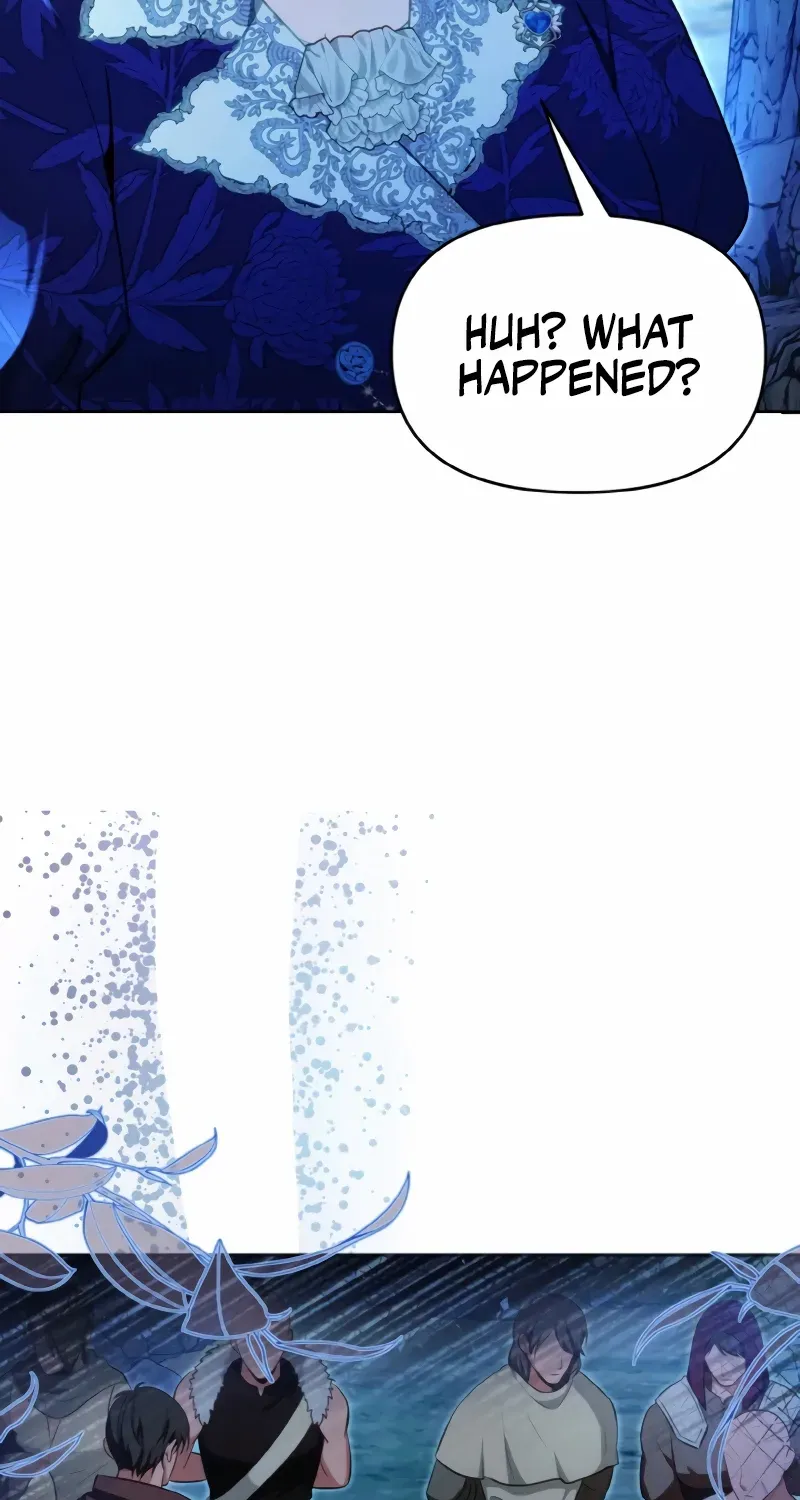 My ex-husband wants to reconcile Chapter 18 page 15 - 
