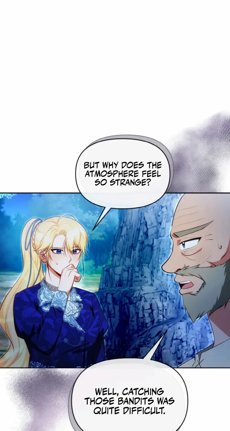 My ex-husband wants to reconcile Chapter 18 page 19 - 
