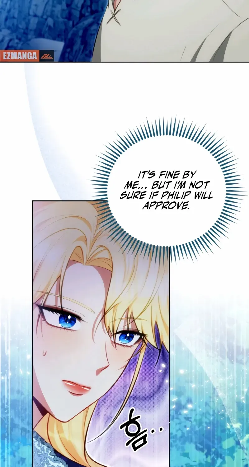My ex-husband wants to reconcile Chapter 18 page 21 - 
